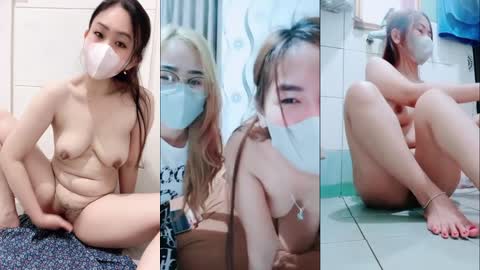 chindo sexy ini mah, teteknya gak kecil dan gak gede juga, SEDENG ukurannya euiy