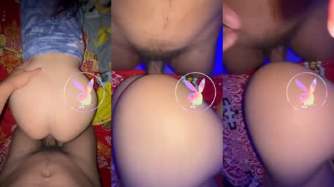ngentotin memek lucu dan mulus sampai doggystyle auto keluar cepet part 3